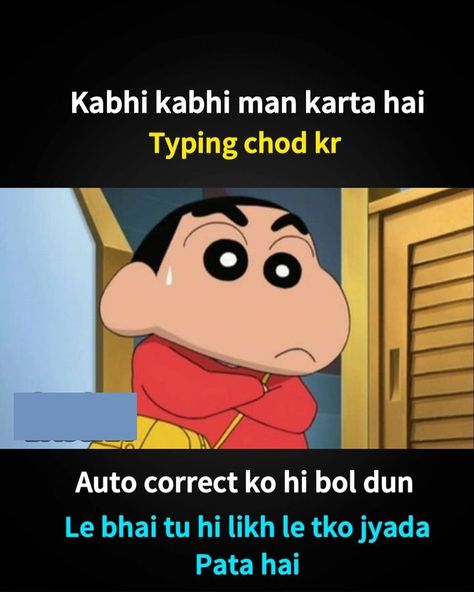 Shinchan Funny Images – Shinchan Funny Images for WhatsApp – Download Shinchan Funny Images Humour, Shinchan Funny, Friend Jokes, Exam Quotes Funny, Funny Memes Images, Bff Quotes Funny, Sarcastic Jokes, Happy Birthday Quotes For Friends, School Quotes Funny