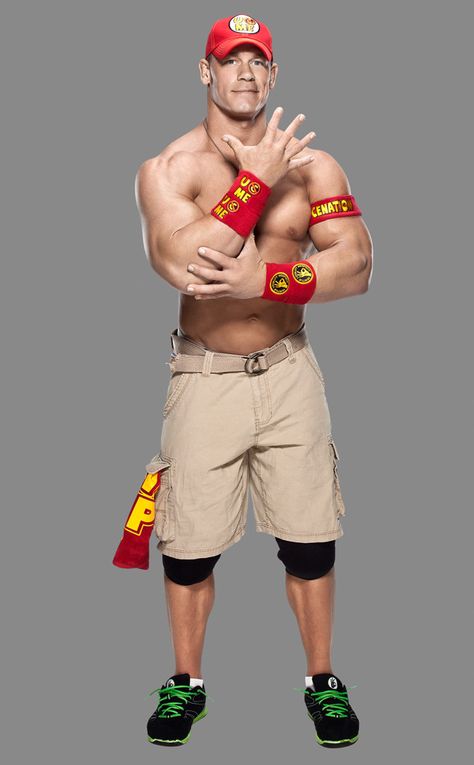 http://m.eonline.com/shows/total_divas/photos/13652/the-hottest-wwe-superstars John Cena has been referred to as the face of the WWE and has reigned as WWE Champion (among other titles) countless times. He's one of the most famous professional wrestlers in the world, in addition to being Nikki Bella's boyfriend. John Cena Quotes, John Cena Wwe Champion, Ray Mysterio, John Cena Pictures, Jone Cena, Wwe Superstar John Cena, John Cena And Nikki, Famous Wrestlers, Aj Styles Wwe