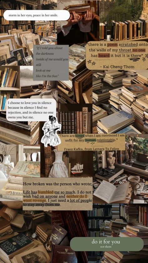 #book #bibliophile #booknerd #aesthetics #bookish #booklove #bookaddict #quote #quotes #quoteoftheday #loveforquotes Booklover Quotes, Bibliophile Aesthetic, Bookish Aesthetic, Vision Book, Oh My Heart, Book Aesthetics, Aesthetic Words, Quote Quotes, Coffee Addict