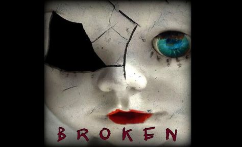 Check out BROKEN on ReverbNation Porcelain Doll Aesthetic, Porcelain Dolls Value, Doll Halloween Costume, Broken Doll, Scary Dolls, Doll Aesthetic, Haunted Dolls, China Dolls, Porcelain Doll