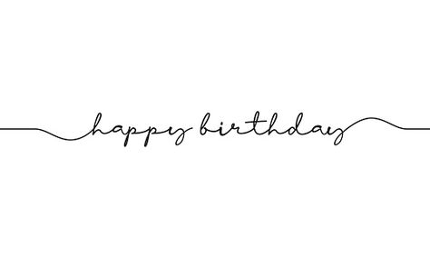 Birthday Happy Text - Free image on Pixabay Happy Text, Happy Birthday Font, Happy Birthday Words, Wall Drawings, Birthday Words, Happy Birthday Text, Birthday Wall, Happy Birthday Lettering, Word Fonts