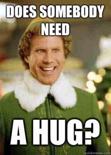 40 Funny Christmas Memes & Quotes To Get You Through The Holidays Humour, Minions, Buddy The Elf Quotes, Funny Christmas Quotes, Elf Quotes, Funny Christmas Movies, Christmas Memes Funny, Christmas Movie Quotes, Love You Meme