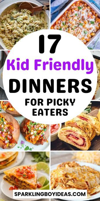 Fun Dinner Ideas For Kids, Kid Friendly Pasta, Kid Friendly Dinners, Kid Friendly Dinners Healthy, Easy Dinners For Kids, Picky Eaters Dinner, Easy Kid Friendly Dinners, Quick Dinner Ideas, Healthy Kid Friendly Meals