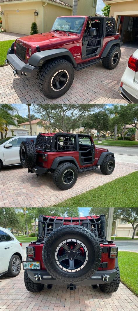 2013 Jeep Wrangler SPORT 2013 Jeep Wrangler, Wrangler Sport, Jeep Wrangler Sport, Lifted Jeep, Tub Doors, Rims And Tires, Jeep Cars, Wrangler Unlimited, Soft Tops