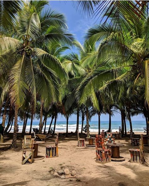 A donde ir CR 🇨🇷 on Instagram: “📷@amberli7 Puerto Viejo, Limón. . . . . . . . #costarica #wanderlust #good#goodtimes #enjoycostarica #adondeircr…” Instagram, Costa Rica, Paradise, Jungle Paradise, On Instagram