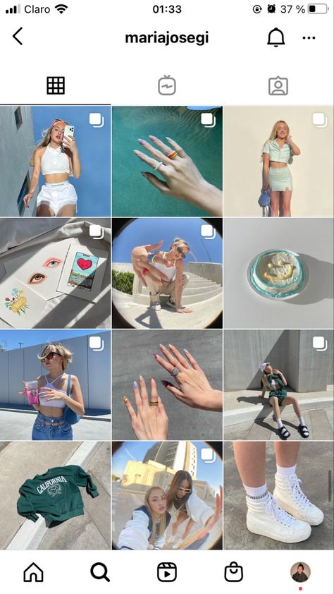 Ideas de feed Instagram Feed Goals, Instagram Feed Tips, Insta Goals, Ig Feed Ideas, Best Instagram Feeds, Instagram Feed Planner, Feed Goals, Instagram Goals, Instagram Feed Ideas Posts