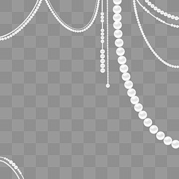 Jewelry Png, Jewelry Background, Background Accessories, Pearl Frame, Pearl Border, Digital Graphics Art, Pearl Background, Pearl Crafts, Jewelry Frames