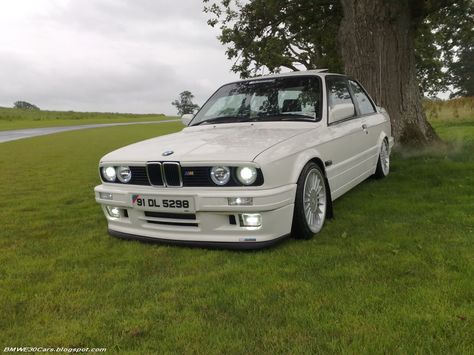 BMW E30 CARS: BMW E30 325i tuning Bmw E30 Stance, Bmw E30 Interior, Bmw E30 325, E30 325i, Wallpaper Cars, Stanced Cars, Bmw E30 M3, Bmw Wheels, Custom Bmw