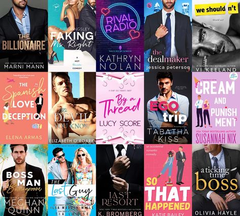 15 Sexy Office Romance Books – Jeeves Reads Romance Office Romance Books, From Enemies To Lovers, Workplace Romance, Billionaire Romance Books, Romance Books Worth Reading, Office Romance, Small Town Romance, Billionaire Romance, Reading Rainbow