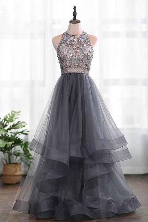 Matric Dresses, Matric Farewell Dresses, Farewell Dresses, Prom Dress Evening, Prom Dresses 2019, Look Boho, Cute Prom Dresses, Elegant Dresses For Women, Grad Dresses