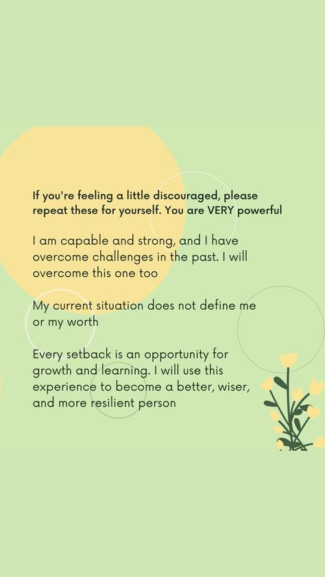 When You Feel Discouraged Quote, This Does Not Define You, Quotes For Discouragement, Discouraged Quotes Feeling, Feeling Discouraged Quotes, You Are Capable Quotes, You Are Not Your Thoughts, Finding Strength Quotes, Don't Let Others Bring You Down