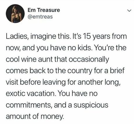 Tumblr Funny, Aunt Aesthetic, Single Aunt, Rich Aunt, Aunt Quotes, Exotic Vacations, Future Life, The Villain, Satire