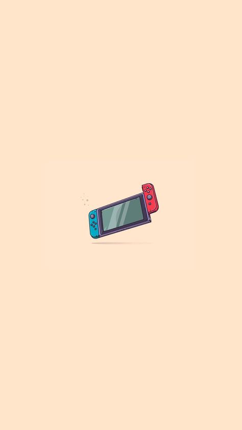 Tumblr, Gaming Icons Aesthetic, Instagram Story Highlight Icons Anime, Nintendo Switch Wallpaper Iphone, Gaming Icon Aesthetic, Nintendo Switch Aesthetic Wallpaper, Nintendo Switch Wallpaper, Icon Instagram Story, Nintendo Wallpaper
