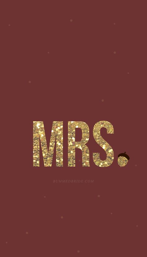 Future Mrs. iPhone Wallpaper [Fall Edition] Iphone Wallpaper Travel, Fall Tv Shows, Future Iphone, Wallpaper Wedding, Iphone Wallpaper Inspirational, Wallpaper Fall, Husband And Wife Love, Wifey Material, Iphone Wallpaper Fall