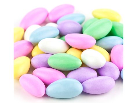 Relish the sweet and crunchy goodness of Assorted Jordan Almonds! These treats feature premium almonds encased in smooth, pastel-colored candy coatings. Each almond is meticulously crafted to provide a delightful crunch and a deliciously sweet experience in every bite. Ideal for weddings, celebrations, or simply enjoying a sweet snack, Assorted Jordan Almonds are a classic treat that everyone will adore. Whether you’re savoring them on a special occasion or adding them to a candy dish, they’re s Pastel, California Almonds, Jordan Almonds, Popular Candy, Corporate Holiday Gifts, Nutter Butter Cookies, Giant Candy, Pastel Candy, Bulk Candy