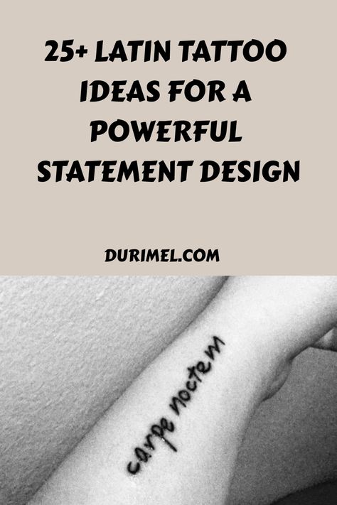 25+ Latin Tattoo Ideas for a Powerful Statement Design Latin Words And Meanings Tattoo, Spanish Tattoos With Translation, Strength In Different Languages Tattoo, Tattoo Quote Ideas Female, Latin Quotes About Strength, Oderint Dum Metuant Tattoo, Quotes For Men Tattoos, Latin Phrases Tattoo Quotes, Patience Tattoo Ideas Symbols