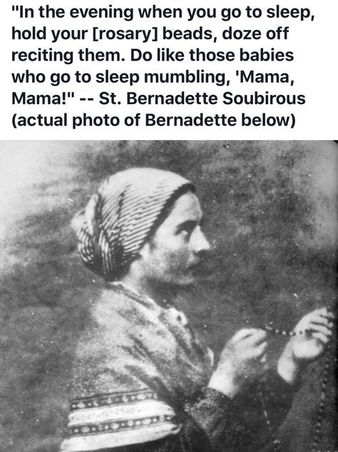 St Bernadette Of Lourdes, St Bernadette Soubirous, Bernadette Soubirous, St Bernadette, Saint Bernadette, Catholic Beliefs, Saint Quotes Catholic, Holy Quotes, Catholic Religion