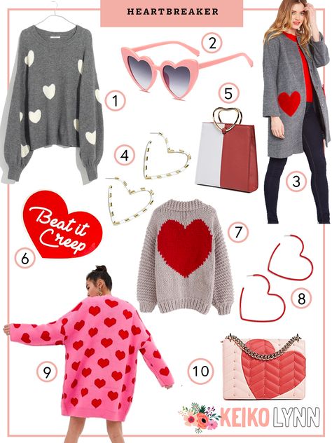 Valentines Day Dress Code, Wallpaper Dress, Preppy Jacket, Keiko Lynn, Red Ruffle Dress, Stolen Heart, Roblox T Shirts, Gamine Style, Roblox T-shirt