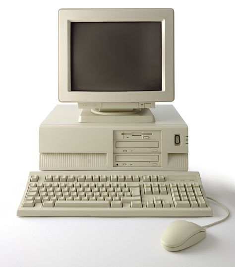 Computer Collage, Computer Png, Computer Aesthetic, Old Computer, Vintage Computer, Digital Computer, Retro Computer, Computer Equipment, Photo Elements