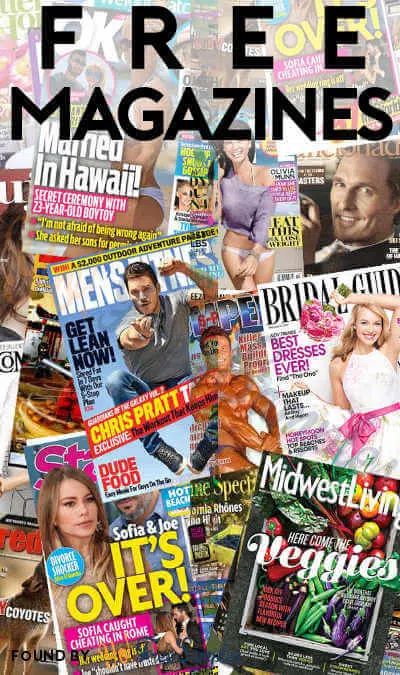 Free Catalogs By Mail, Companies That Send Free Stuff, Free Samples By Mail No Surveys, Free Magazines By Mail, Free Stuff By Mail No Surveys, Free Beauty Samples Mail, Free Books By Mail, Free Mail Order Catalogs, Free Magazine Subscriptions