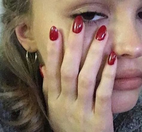 Valentines Aesthetic, Nagel Inspo, Acrylic Designs, Lily Rose Depp, Funky Nails, Dream Nails, Lily Rose, Nails Acrylic, French Girl