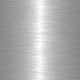 Textures Polished brushed white metal texture 09847 | Textures - MATERIALS - METALS - Brushed metals | Sketchuptexture Inox Texture, 숲 사진, Brushed Metal Texture, Stainless Steel Texture, Clad Home, Texture Metal, Steel Textures, Metal Background, Silver Wallpaper