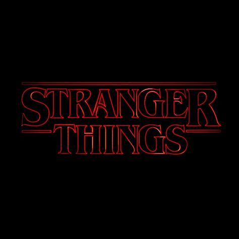 Stranger Things Font, Edit Stranger Things, Stranger Things Logo, St Logo, Font Maker, Stranger Things Halloween, Stranger Things Mike, Stranger Things Max, Stranger Things Poster