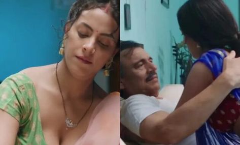 Palang Tod Siskiyaan: In the ever-evolving world of digital entertainment, web series have taken the industry by storm, offering viewers a diverse range of content across various genres. One such series that has gained popularity in recent times is “Palang Tod Siskiyaan,” an erotic drama produced by Ullu, known for its bold and captivating narratives. […] Ott Platforms, Passionate Romance, Young Bride, Star Cast, Web Series, Season 4, Release Date, Beautiful Women Pictures, Trailer