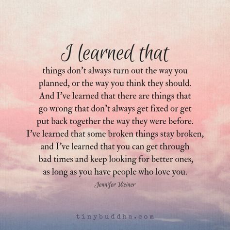 Things Don't Always Turn Out the Way You Planned - Tiny Buddha Separating From Family Quotes, Family Estrangement Quotes, Estrangement Quotes, Estranged Family Quotes, Family Estrangement, Family Quotes Strong, Conversation Quotes, Family Quotes Inspirational, Planning Quotes