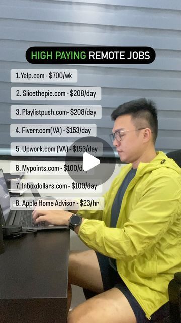 Benjamin Ng | How To Make Money Online on Instagram: "HIGHEST PAYING HERE 👇🏻

✅But first - be sure to Follow me for the BEST ways to make money online. I share side hustles, remote jobs & simple ways to make money from home every day!

📌Save this post to come back to later!

I earn more working 1-3 hours a day from home by promoting & reviewing products online.

It’s called Digital/Affiliate Marketing!💥

Here are just some of the reasons why this is the best side hustle

✨ you set your own hours
✨ you can do this from just about anywhere
✨ you don’t have to show your face
✨ it’s super beginner friendly
✨ you can make a lot of 💵
✨ you don’t need any prior experience or a degree
✨you can make money in your sleep!😁

‼️If you want to learn how you can get started in affiliate marketing t Legit Side Hustles From Home, Side Jobs From Home, Simple Ways To Make Money, Best Ways To Make Money, Money Moves, Money Makers, Job Interview Tips, Money Advice, Ways To Make Money Online