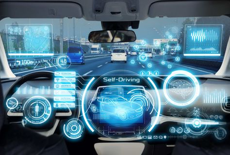 As we are fast approaching 2020,the future is upon us!!!  We wanted to take the time to provide you with a round-up of in-car technology. It was once future tech, now it’s become an ‘As Standard’ feature across all major brands. Teknologi Futuristik, Connected Car, Autonomous Vehicle, Tesla Car, Future Tech, Volvo Xc90, Party Apps, Futuristic Technology, Future Technology