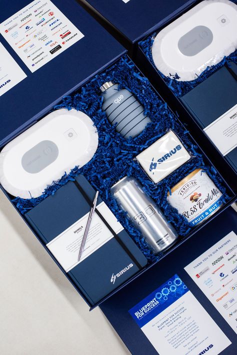 Custom Business Gifts | Luxury Corporate Gifts | Gallery Corporate Goodie Bags, Hospital Branding, 2024 Planning, Luxury Corporate Gifts, Corporate Branded Gifts, Pr Package, Embroidery Placement, Press Kits, Pr Kit
