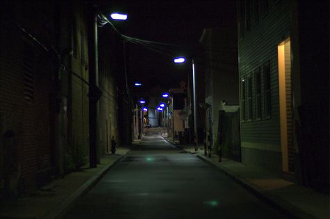 Dark alleyway | Flickr - Photo Sharing! Tumblr, Gacha Backgrounds Outside, Dark Alleyway, Episode Backgrounds, Night Background, Scenery Background, Night Aesthetic, Background Pictures, Warrior Cats