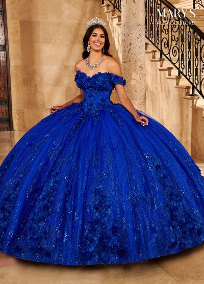 Tiered Quinceanera Dress by Alta Couture MQ3084 – ABC Fashion Royal Blue Quince Dress, Dark Blue Quinceanera Dresses, Royal Blue 15 Dresses Quinceanera, Blue Quince Dress, Cape Dress Long, Robes Quinceanera, Blue Quince Dresses, Royal Blue Quinceanera Dresses, Blue Quinceanera Dresses