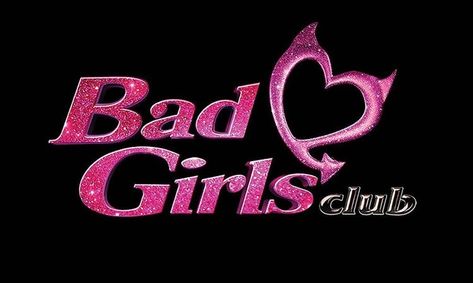 Instagram, Bad Girls Club, Bad Girls, Girls Club