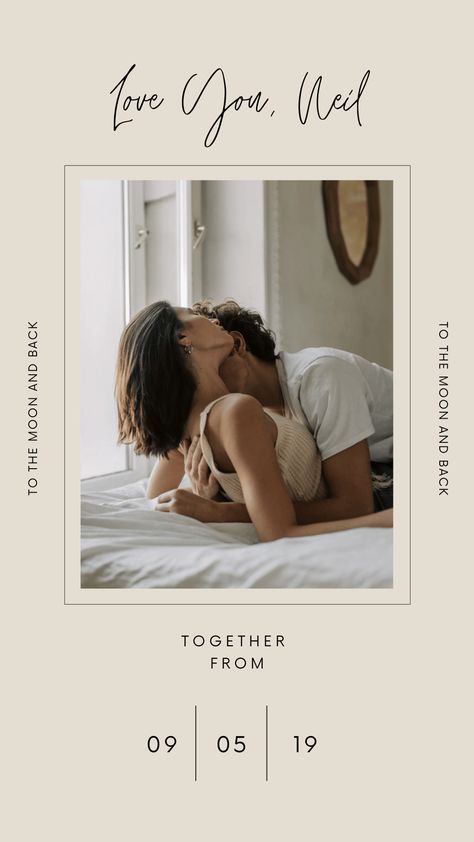 Nature, Couple Frames Ideas, Couple Story Template, Couple Story Instagram Ideas, Couple Photo Template, Anniversary Templates Instagram Stories, Love Templates Instagram Stories, Wedding Story Instagram, Anniversary Story Instagram Ideas