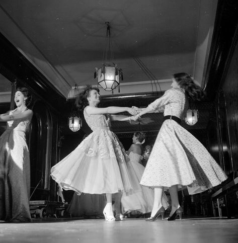 Pavilion Dance Photograph by Thurston Hopkins Danse Swing, Harry Clarke, Vintage Lesbian, Dance Tutorial, Owl City, Poses References, Foto Vintage, Stevie Wonder, Dance Art