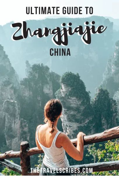 Zhangjiajie Itinerary - a complete guide | The Travel Scribes Zhangjiajie, Avatar Mountains China, Avatar Mountains, Tianmen Mountain, Amazing Locations, China Travel Guide, Instagram Guide, The Avatar, Asia Travel Guide