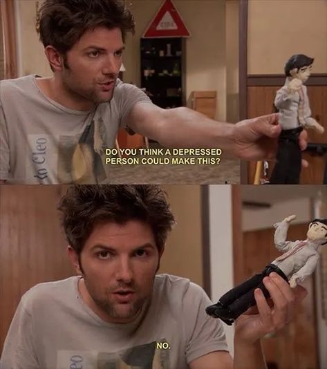 Ben Wyatt: Virgo   Here Are The "Parks And Rec" Characters As The 12 Zodiac Signs Humour, Parcs And Rec, Parks And Rec Memes, Parks And Recs, Ben Wyatt, Parks And Rec, This Is Your Life, Parks N Rec, Tv Quotes