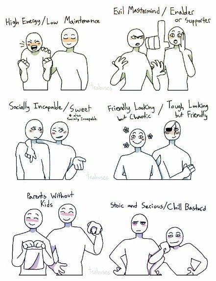 I'm friendly but chaotic I went crazy once in front of my friends but pretended nothing happened🤣🤣🤣🤣 7 Person Friend Dynamic, Who Are You In The Friend Group Drawing, 2 Types Of Friends Drawing, Cute Friend Dynamics, Friends Dynamics Drawing, Ship Dynamics Best Friends, Chaotic Energy Drawing, Friend Group Dynamics 8 People, Chaotic Duo Poses Reference