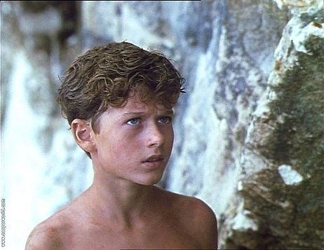 Roger From Lord Of The Flies 1990 Simon from lord of the flies