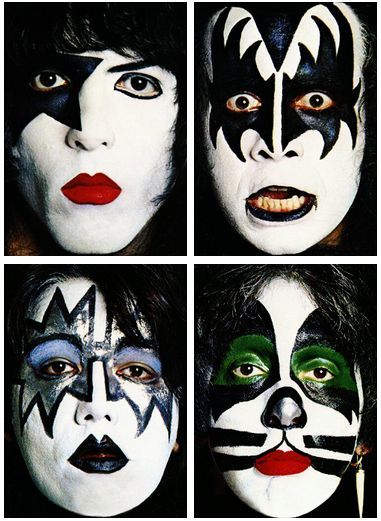 Good Mum, Banda Kiss, Kiss Army, Night Friends, Paul Stanley, Hot Band, Kiss Band, Gene Simmons, Rock N’roll