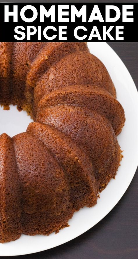 Spice Cake Pound Cake, Pie, Spice Cake Loaf Recipes, Spice Cake Recipes Bundt, Spice Bundt Cake Recipes Fall, Bundt Spice Cake Recipes, Company Spice Cake 12 Tomatoes, Spice Loaf Cake Recipes, Simple Spice Cake