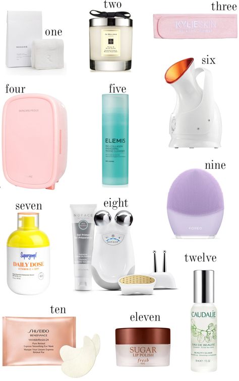 7 Steps to Get Professional Facial Results At Home | Hello Fashion Face Steamer, Facial Steps At Home, Facial Care Routine, Steaming Your Face, Christine Andrew, Skin Care Business, Microcurrent Facial, Best Face Wash, Facial Steaming