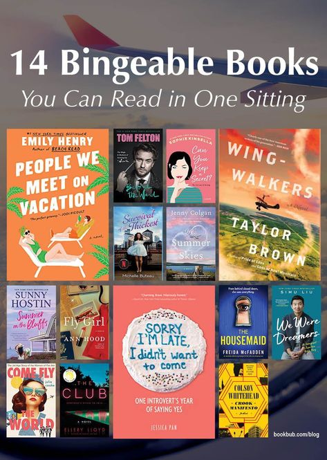 These bingeable one-sitting books are perfect vacation reading. Books 2024, Best Historical Fiction Books, The Best Books To Read, Summer Book Club, Best Historical Fiction, Summer Reading Challenge, Books Everyone Should Read, Good Romance Books, Historical Fiction Books