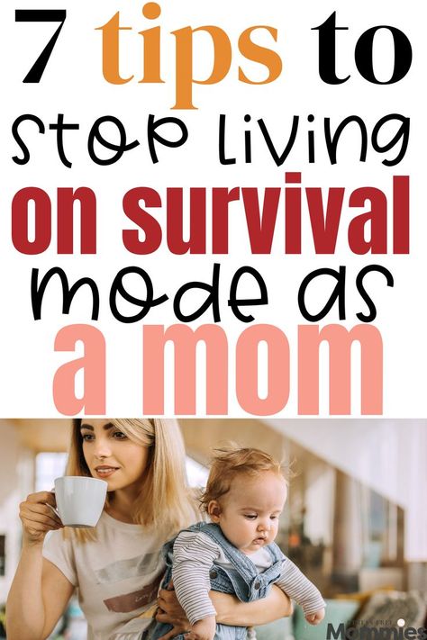 Being A Mum, Living In Survival Mode, Independent Toddler, Emotional Books, Start Living Life, Mode Tips, Survival Mode, Surviving Motherhood, Being A Mom
