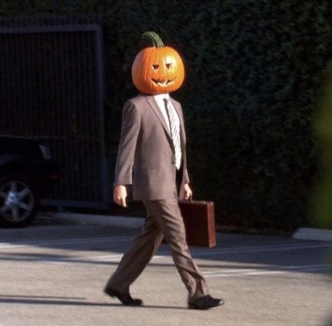 The Office, Halloween, Dwight Schrute
