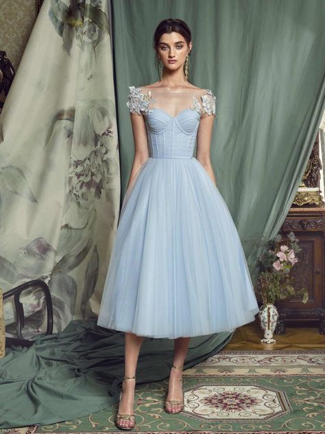 Evening Dress Short, Formal Dress Party, Short Evening Dress, Delicate Gown, Cocktail Dress Short, Dama Dresses, Full Tulle Skirt, A Line Cocktail Dress, A Line Evening Dress