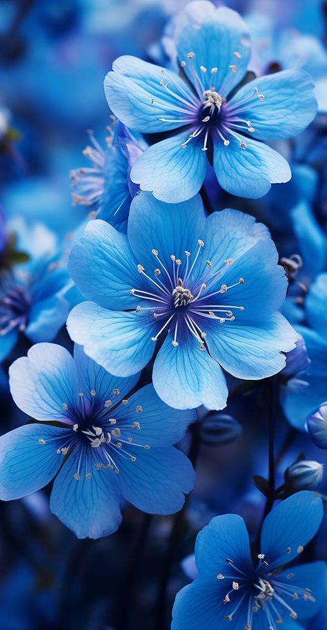 Beautiful Blue Things, Hawaiian Wallpaper Iphone, Flower Wallpaper Backgrounds, Wallpaper Iphone Flowers, Hawaiian Wallpaper, Wallpaper Backgrounds Iphone, Isabela Madrigal, New Nature Wallpaper, Hd Flower Wallpaper