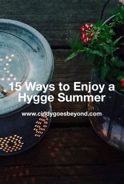 Hygge Summer, Hygge Autumn, Summer Hygge, Hygge Ideas, Hygge Aesthetic, Tea For Colds, Rosehip Tea, Deco Accessories, Hygge Living